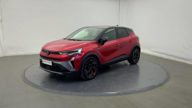 Renault Captur , garage Peugeot Perpignan  PERPIGNAN