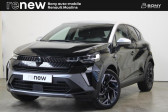 Renault Captur occasion année 2025 boite Automatique Annonce Renault Captur occasion Essence E-Tech full hybrid 145 ch esprit Alpine à Avermes
