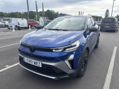 Renault Captur E-Tech full hybrid 145 ch esprit Alpine  2024 - annonce de voiture en vente sur Auto Sélection.com