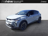 Renault Captur E-Tech full hybrid 145 ch esprit Alpine  2025 - annonce de voiture en vente sur Auto Sélection.com