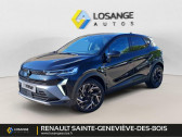 Renault Captur E-Tech full hybrid 145 ch esprit Alpine   Sainte-Genevive-des-Bois 91