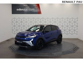 Renault Captur occasion 2025 mise en vente &agrave; Pau par le garage RENAULT PAU - photo n&deg;1