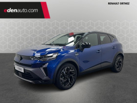 Renault Captur , garage RENAULT ORTHEZ � Orthez