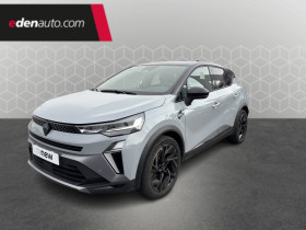Renault Captur , garage RENAULT BAYONNE � BAYONNE
