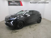 Annonce Renault Captur occasion Hybride E-Tech full hybrid 145 ch esprit Alpine � Lannemezan