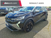 Annonce Renault Captur occasion Hybride E-Tech full hybrid 145 ch esprit Alpine � Agen