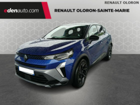 Renault Captur , garage RENAULT OLORON SAINTE MARIE  Oloron St Marie