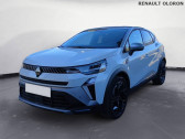 Renault Captur E-Tech full hybrid 145 ch esprit Alpine   Oloron St Marie 64