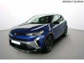 Renault Captur E-Tech full hybrid 145 ch esprit Alpine  2025 - annonce de voiture en vente sur Auto Sélection.com