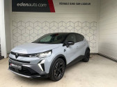 Renault Captur E-Tech full hybrid 145 ch esprit Alpine  2024 - annonce de voiture en vente sur Auto Sélection.com