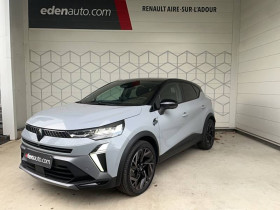 Renault Captur , garage RENAULT AIRE SUR ADOUR � Aire sur Adour