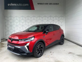 Annonce Renault Captur occasion Hybride E-Tech full hybrid 145 ch esprit Alpine  Aire sur Adour