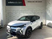 Annonce Renault Captur occasion Hybride E-Tech full hybrid 145 ch esprit Alpine  Aire sur Adour