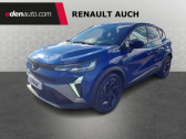 Annonce Renault Captur occasion Hybride E-Tech full hybrid 145 ch esprit Alpine  L'Isle-Jourdain