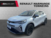 Annonce Renault Captur occasion Hybride E-Tech full hybrid 145 ch esprit Alpine  Sainte-Bazeille