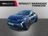 Renault Captur E-Tech full hybrid 145 ch esprit Alpine  2024 - annonce de voiture en vente sur Auto S&eacute;lection.com