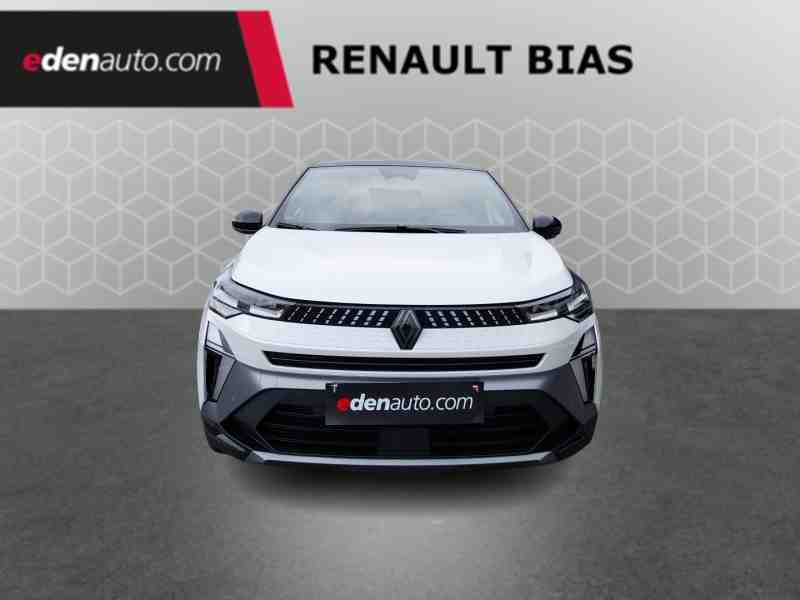 Renault Captur E-Tech full hybrid 145 ch esprit Alpine 2025 - photo n°8 Renault Captur E-Tech full hybrid 145 ch esprit Alpine  occasion à Villeneuve-sur-Lot - photo n°8