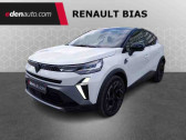 Renault Captur occasion année 2025 boite Automatique Annonce Renault Captur occasion Hybride E-Tech full hybrid 145 ch esprit Alpine à Villeneuve-sur-Lot