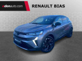 Annonce Renault Captur occasion Hybride E-Tech full hybrid 145 ch esprit Alpine  Villeneuve-sur-Lot