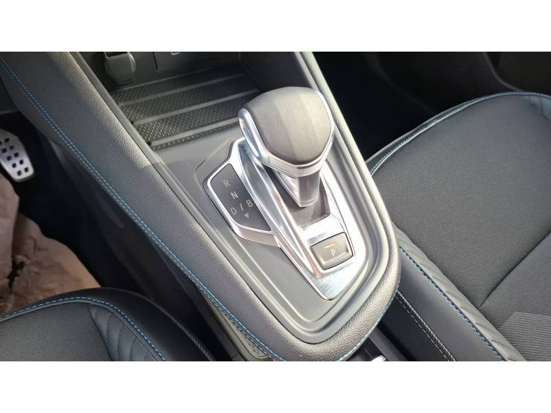 Renault Captur E-Tech full hybrid 145 ch esprit Alpine 2024 - photo n°12 Renault Captur E-Tech full hybrid 145 ch esprit Alpine  occasion à Agen - photo n°12