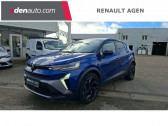 Renault Captur occasion 2024 Renault Captur E-Tech full hybrid 145 ch esprit Alpine  à Agen 47