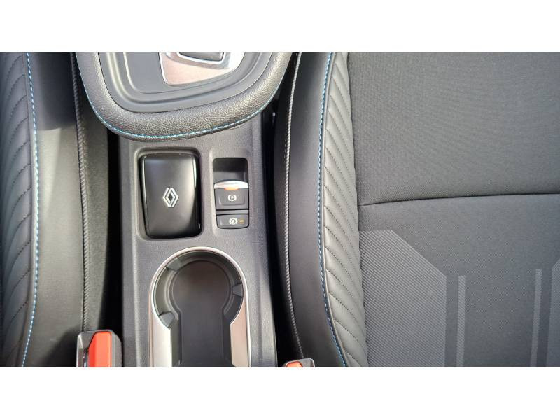 Renault Captur E-Tech full hybrid 145 ch esprit Alpine 2024 - photo n°11 Renault Captur E-Tech full hybrid 145 ch esprit Alpine  occasion à Agen - photo n°11