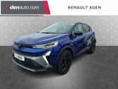 Annonce Renault Captur occasion Hybride E-Tech full hybrid 145 ch esprit Alpine � Agen