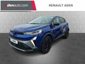Renault Captur , garage RENAULT AGEN � Agen