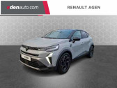 Renault Captur E-Tech full hybrid 145 ch esprit Alpine  � Agen 47