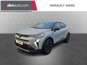 Renault Captur , garage RENAULT AGEN � Agen