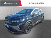 Renault Captur E-Tech full hybrid 145 ch esprit Alpine  � Agen 47