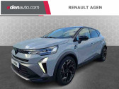 Annonce Renault Captur occasion Hybride E-Tech full hybrid 145 ch esprit Alpine � Agen