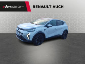 Annonce Renault Captur occasion Hybride E-Tech full hybrid 145 ch esprit Alpine  Auch