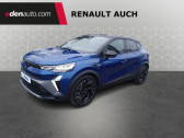 Annonce Renault Captur occasion Hybride E-Tech full hybrid 145 ch esprit Alpine � Auch