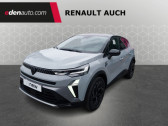 Renault Captur E-Tech full hybrid 145 ch esprit Alpine  2025 - annonce de voiture en vente sur Auto Sélection.com