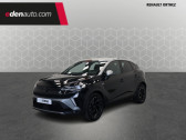 Annonce Renault Captur occasion Hybride E-Tech full hybrid 145 ch esprit Alpine � Orthez