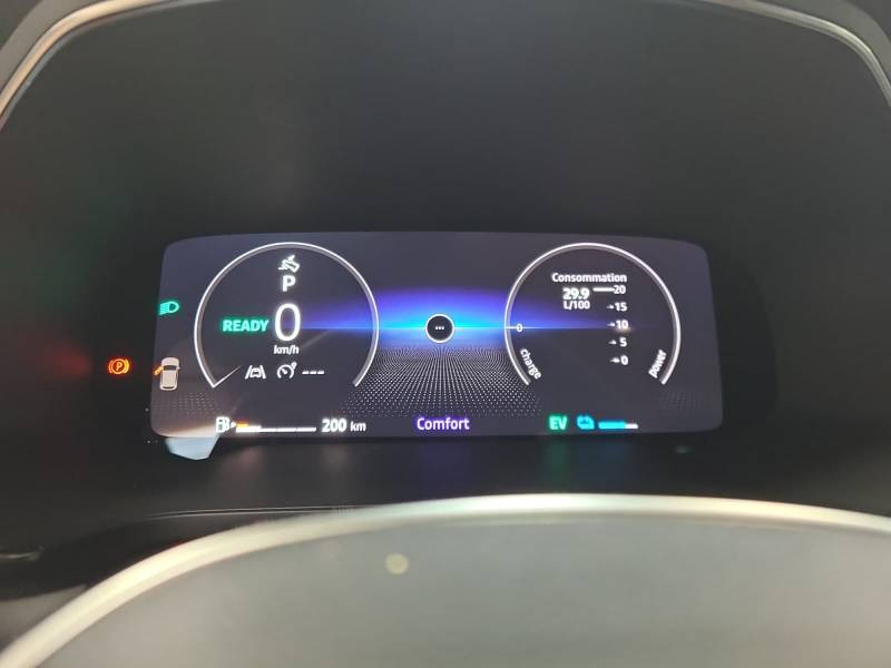 Renault Captur E-Tech full hybrid 145 ch esprit Alpine 2025 - photo n°15 Renault Captur E-Tech full hybrid 145 ch esprit Alpine  occasion à Biarritz - photo n°15