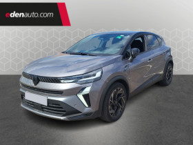 Renault Captur , garage RENAULT BIARRITZ � Biarritz