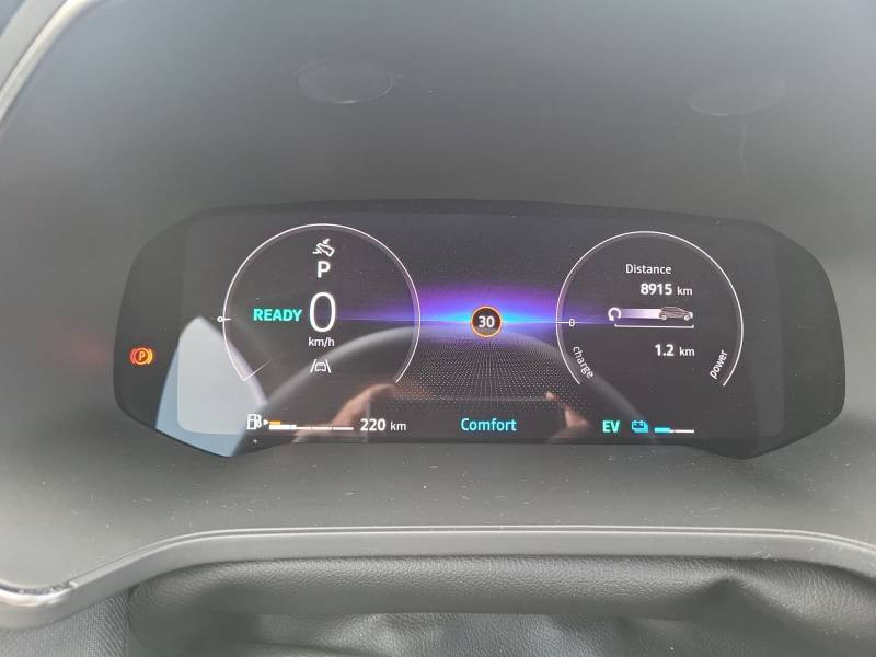 Renault Captur E-Tech full hybrid 145 ch esprit Alpine 2025 - photo n°15 Renault Captur E-Tech full hybrid 145 ch esprit Alpine  occasion à Biarritz - photo n°15