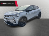 Annonce Renault Captur occasion Hybride E-Tech full hybrid 145 ch esprit Alpine � Biarritz