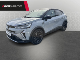 Renault Captur , garage RENAULT BIARRITZ � Biarritz