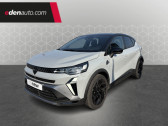 Annonce Renault Captur occasion Hybride E-Tech full hybrid 145 ch esprit Alpine � Biarritz