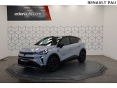 Annonce Renault Captur occasion Hybride E-Tech full hybrid 145 ch esprit Alpine  Pau