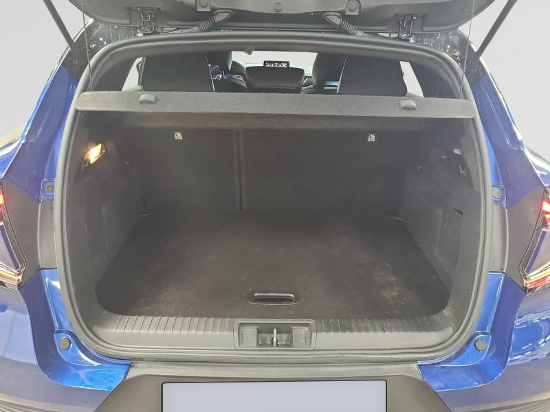 Renault Captur E-Tech full hybrid 145 ch esprit Alpine 2025 - photo n°12 Renault Captur E-Tech full hybrid 145 ch esprit Alpine  occasion à BAYONNE - photo n°12