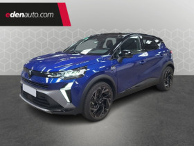 Renault Captur , garage RENAULT BAYONNE  BAYONNE