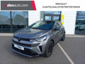 Renault Captur E-Tech full hybrid 145 ch esprit Alpine   Castelnau-d'Estrtefonds 31