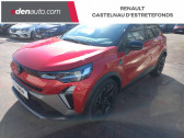 Annonce Renault Captur occasion Hybride E-Tech full hybrid 145 ch esprit Alpine � Castelnau-d'Estr�tefonds