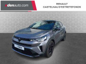Annonce Renault Captur occasion Hybride E-Tech full hybrid 145 ch esprit Alpine  Castelnau-d'Estrtefonds
