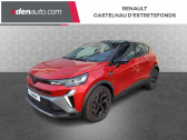Annonce Renault Captur occasion Hybride E-Tech full hybrid 145 ch esprit Alpine � Castelnau-d'Estr�tefonds
