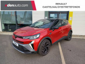 Annonce Renault Captur occasion Hybride E-Tech full hybrid 145 ch esprit Alpine � Castelnau-d'Estr�tefonds